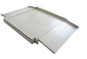 深圳頂尖稱重設備有限公司