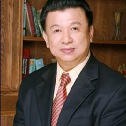 林濤[台灣濤濤國際集團總裁]