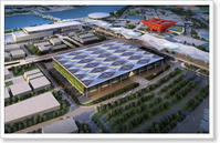 上海世博展覽館