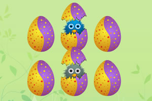 彩蛋記憶對對碰