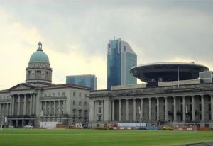 新加坡最高法院 新加坡最高法院