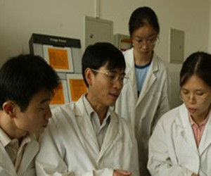 熱帶作物生物技術國家重點實驗室 熱帶作物生物技術國家重點實驗室