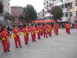 廣州路社區[南京市廣州路社區]