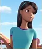 克里斯提 Christie 