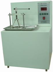 電動織物靜水壓測試儀