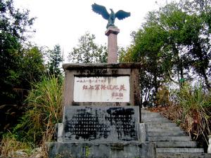 鷹陽關群 鷹陽關群