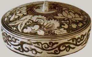 磁州窯燒制技藝