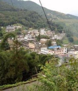 羅戈塘一村 羅戈塘一村