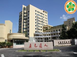 上海市莘莊中學 上海市莘莊中學