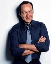 凱文&middot;史派西