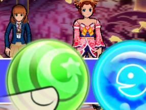 勁舞團遊戲截圖