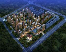 鼎盛國際小區 鼎盛國際小區