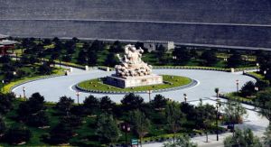 臨汾古城大院 臨汾古城大院