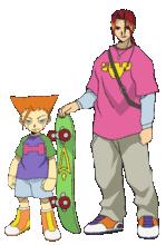 金童卡修[雷句誠作漫畫]