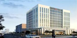 雅安職業技術學院附屬醫院 雅安職業技術學院附屬醫院