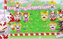 糖果殺手 糖果殺手