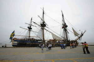 船員驗放 船員驗放