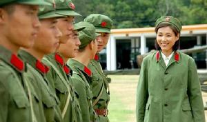 （圖）《仰角》