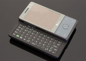 多普達 Touch Pro 多普達 Touch Pro