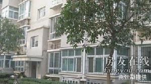 人民出版社家屬院 人民出版社家屬院