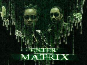 The Matrix