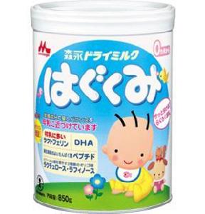 日本奶粉