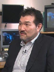 福澤克雄 福澤克雄