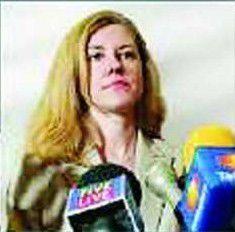 凱薩琳·甘 凱薩琳·甘