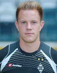 馬克·安德烈·特爾施特 馬克·安德烈·特爾施特