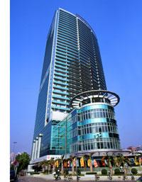 京廣中心 京廣中心