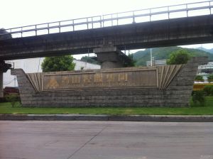 青山控股集團 青山控股集團