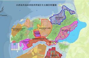 長興經濟技術開發區 長興經濟技術開發區