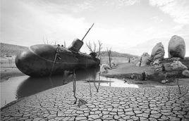 海上墳場 海上墳場