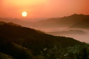 旭日[漢語詞語]