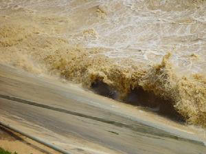 百色水利樞紐工程