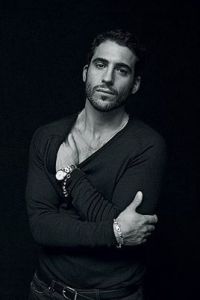 米格爾&middot;安格&middot;希爾維斯特