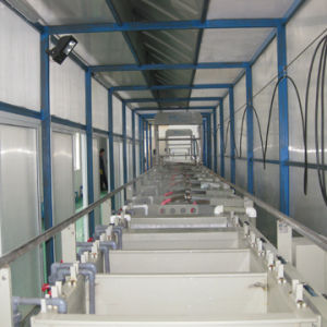 化學鍍生產線 化學鍍生產線