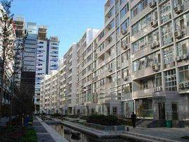 長河灣小區 長河灣小區