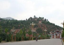 赤土山園林 赤土山園林