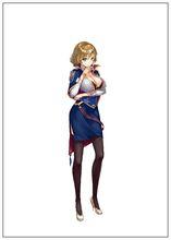 諾諾來自異世界