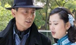 亂世奇俠之騙俠