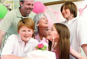 家庭時差 家庭時差