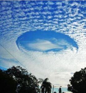 人工消雲 人工消雲