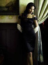 帕德瑪·拉克施密