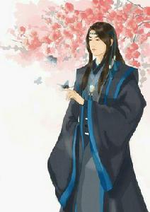 司幽[伊雪楓葉三生三世主角]