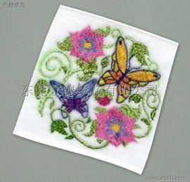 電腦繡花 電腦繡花