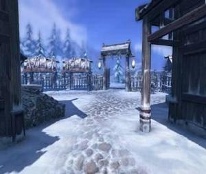 老九門——盜墓筆記前傳