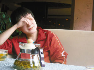 職場嬰兒 職場嬰兒