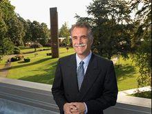 喬治福克斯大學