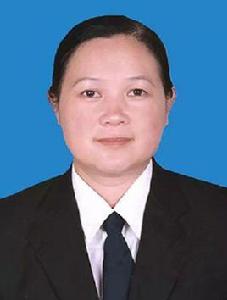 楊虹[楚雄彝族自治州副州長]